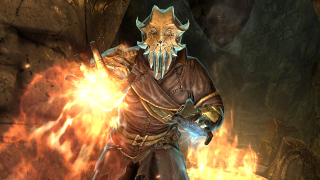 <em>Skyrim</em>’s <em>Dragonborn</em> DLC Will Bring Players Back to Morrowind, Sort Of